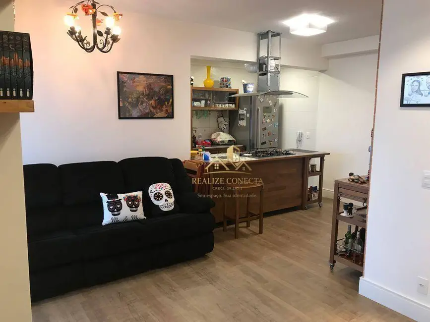 Apartamento com 2 quartos à venda, 64m2 em Tatuapé, São Paulo - SP - imagem 8 Foto 8 de Apartamento com 2 quartos à venda, 64m2 em Tatuapé, São Paulo - SP