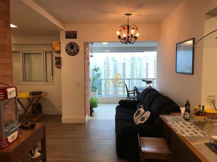 Apartamento com 2 quartos à venda, 64m2 em Tatuapé, São Paulo - SP - imagem 2 Foto 2 de Apartamento com 2 quartos à venda, 64m2 em Tatuapé, São Paulo - SP