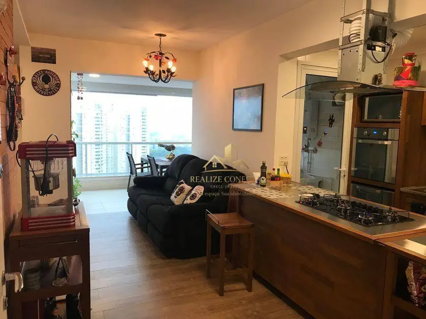 Apartamento com 2 quartos à venda, 64m2 em Tatuapé, São Paulo - SP - imagem 1 Foto 1 de Apartamento com 2 quartos à venda, 64m2 em Tatuapé, São Paulo - SP