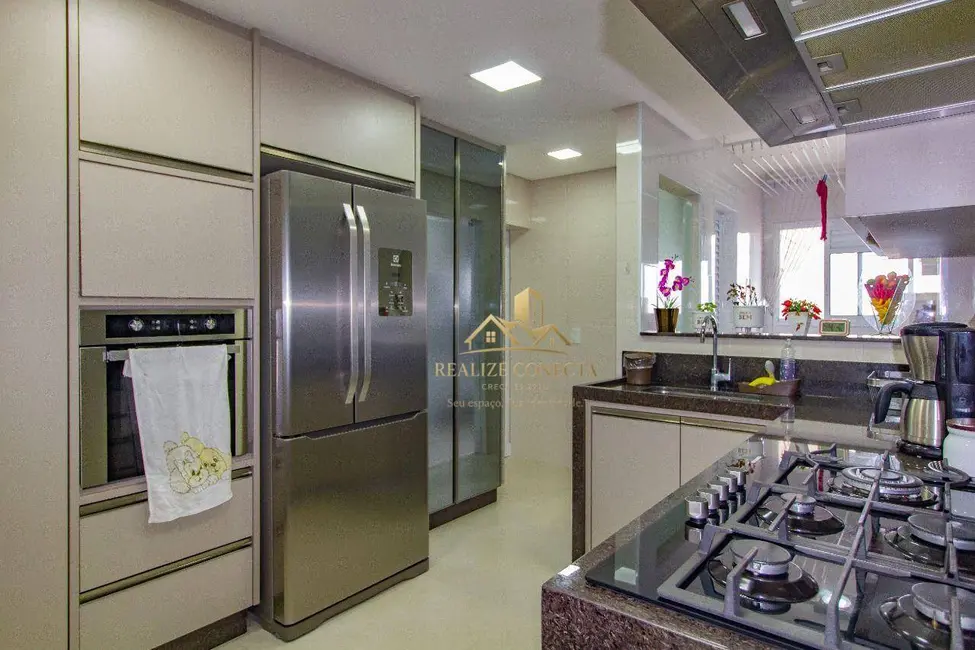Apartamento com 3 quartos à venda, 124m2 em Parque São Jorge, São Paulo - SP - imagem 7 Foto 7 de Apartamento com 3 quartos à venda, 124m2 em Parque São Jorge, São Paulo - SP