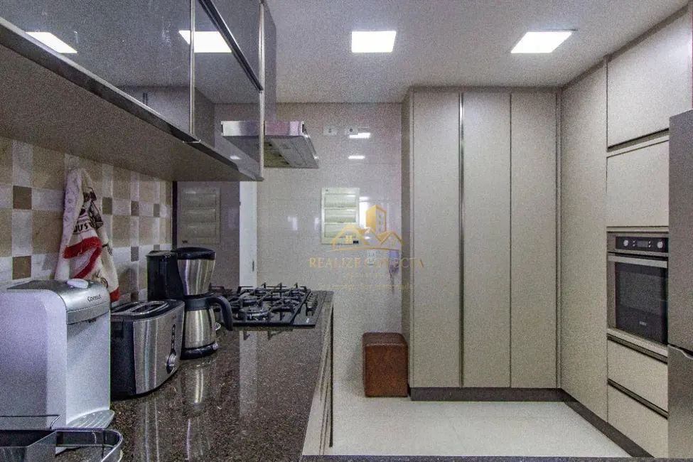 Apartamento com 3 quartos à venda, 124m2 em Parque São Jorge, São Paulo - SP - imagem 9 Foto 9 de Apartamento com 3 quartos à venda, 124m2 em Parque São Jorge, São Paulo - SP