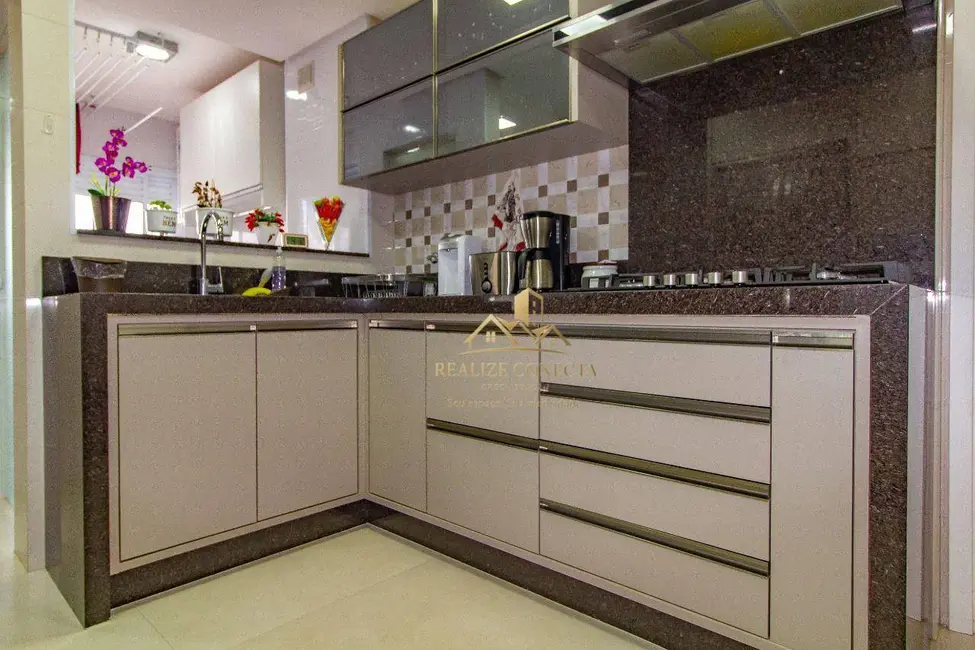 Apartamento com 3 quartos à venda, 124m2 em Parque São Jorge, São Paulo - SP - imagem 8 Foto 8 de Apartamento com 3 quartos à venda, 124m2 em Parque São Jorge, São Paulo - SP