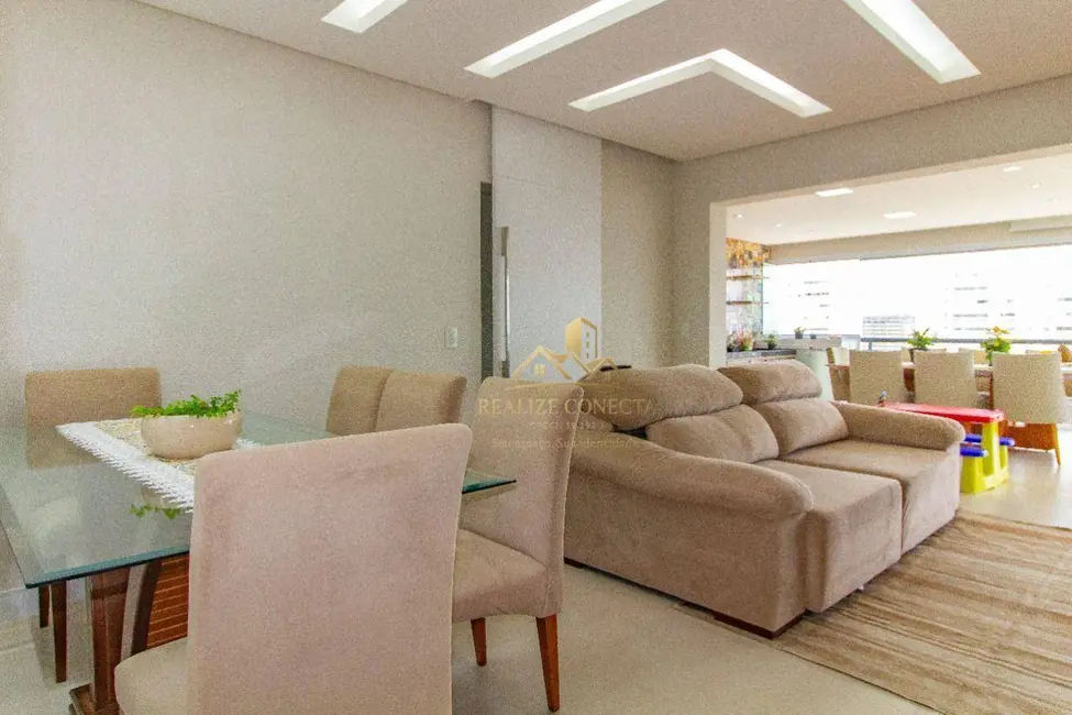 Apartamento com 3 quartos à venda, 124m2 em Parque São Jorge, São Paulo - SP - imagem 2 Foto 2 de Apartamento com 3 quartos à venda, 124m2 em Parque São Jorge, São Paulo - SP