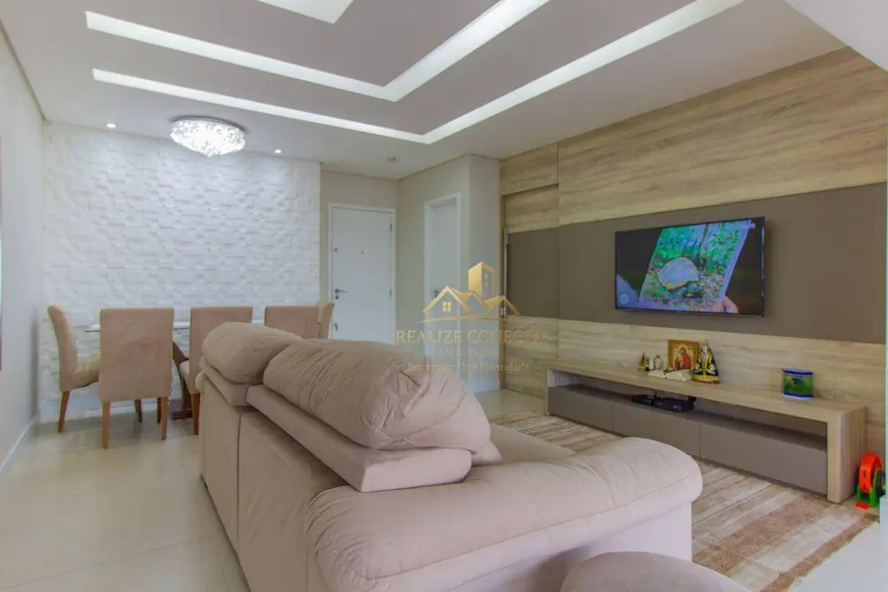 Apartamento com 3 quartos à venda, 124m2 em Parque São Jorge, São Paulo - SP - imagem 1 Foto 1 de Apartamento com 3 quartos à venda, 124m2 em Parque São Jorge, São Paulo - SP