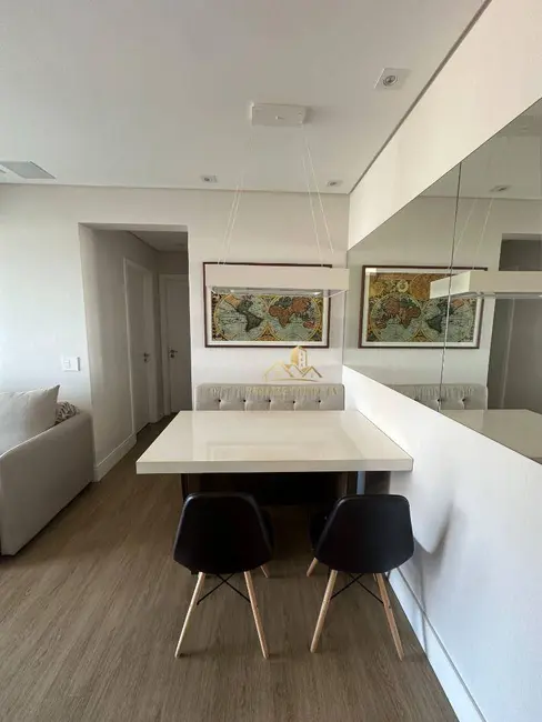 Foto 6 de Apartamento com 2 quartos à venda, 70m2 em Jardim da Saúde, São Paulo - SP