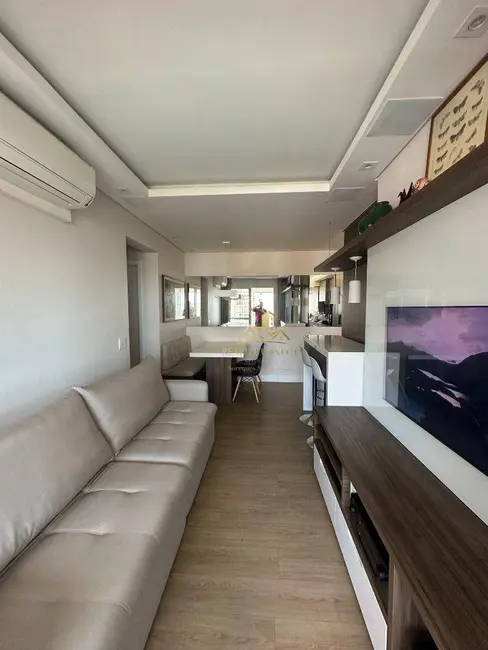 Foto 3 de Apartamento com 2 quartos à venda, 70m2 em Jardim da Saúde, São Paulo - SP