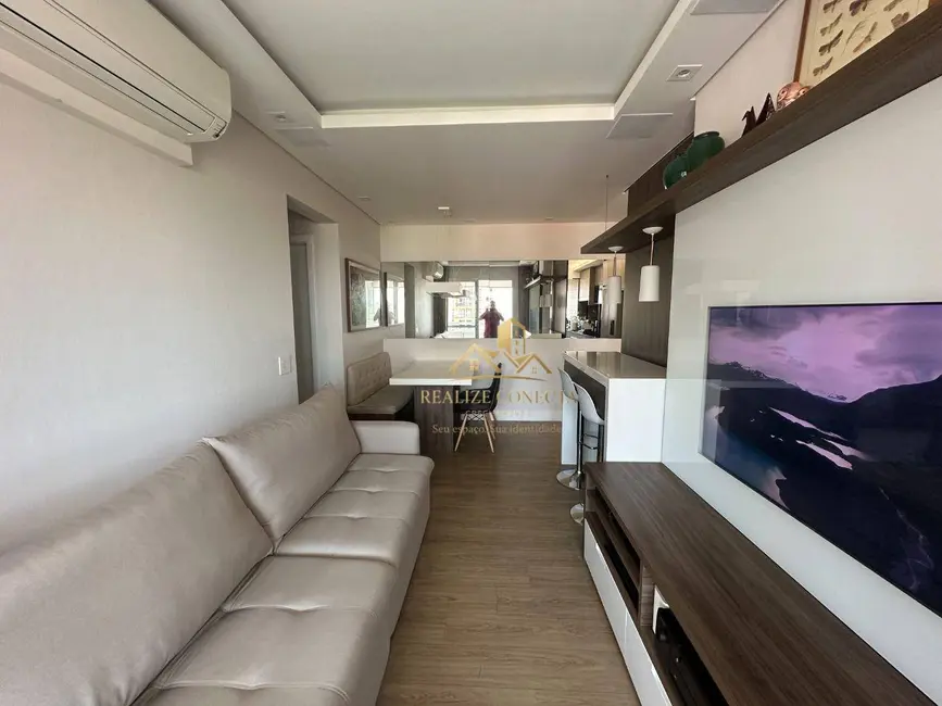 Foto 2 de Apartamento com 2 quartos à venda, 70m2 em Jardim da Saúde, São Paulo - SP