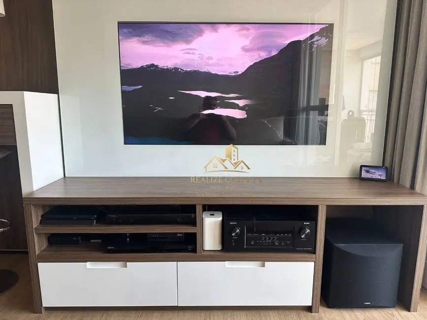 Foto 9 de Apartamento com 2 quartos à venda, 70m2 em Jardim da Saúde, São Paulo - SP