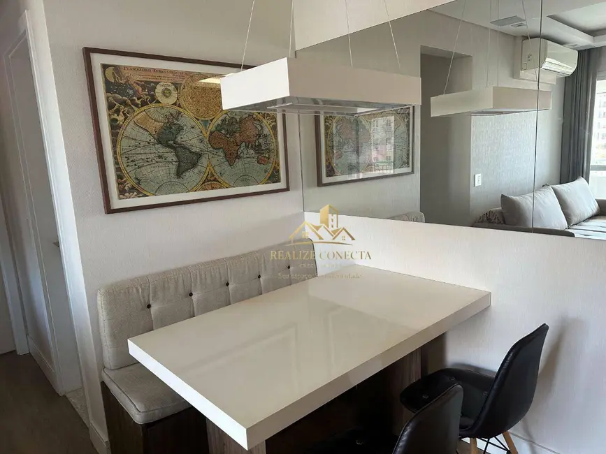 Foto 5 de Apartamento com 2 quartos à venda, 70m2 em Jardim da Saúde, São Paulo - SP
