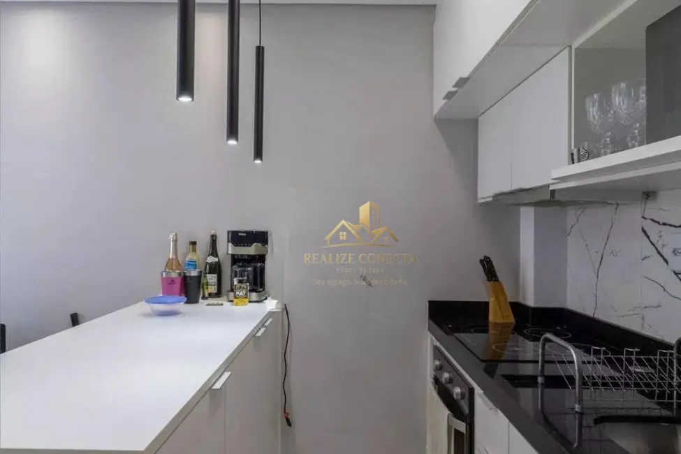 Foto 7 de Apartamento com 2 quartos à venda, 40m2 em Vila Ré, São Paulo - SP