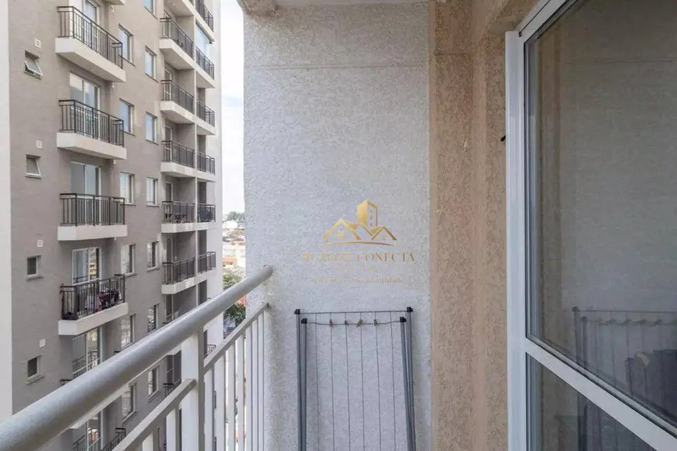 Foto 5 de Apartamento com 2 quartos à venda, 40m2 em Vila Ré, São Paulo - SP