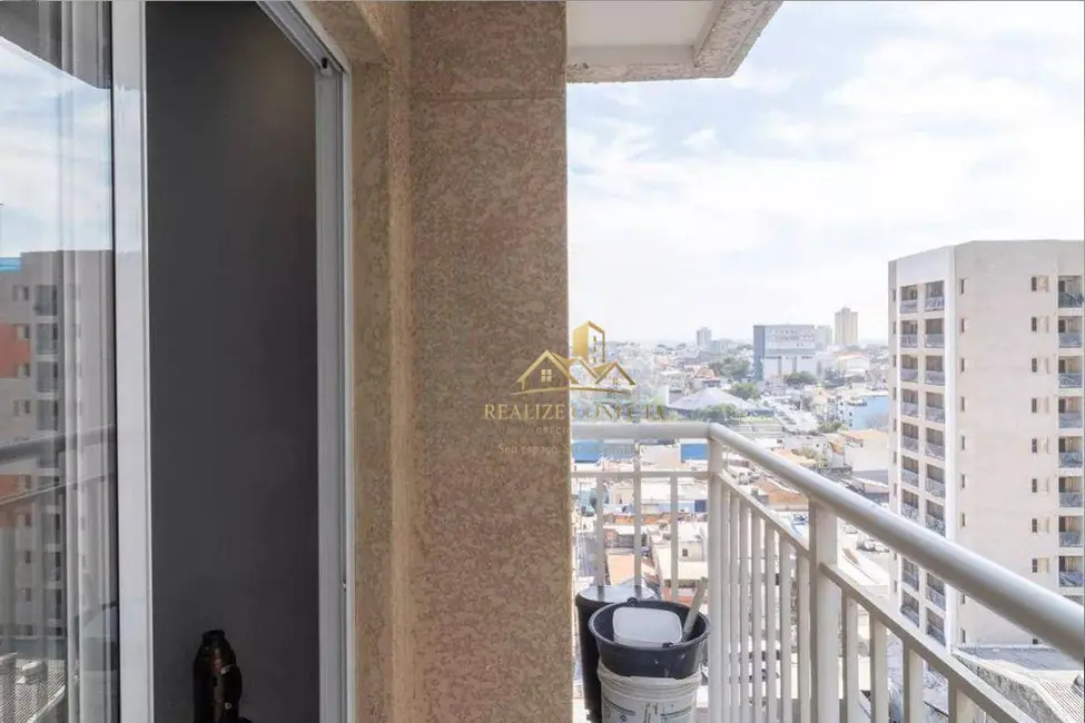 Foto 4 de Apartamento com 2 quartos à venda, 40m2 em Vila Ré, São Paulo - SP