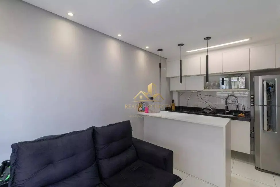 Foto 3 de Apartamento com 2 quartos à venda, 40m2 em Vila Ré, São Paulo - SP