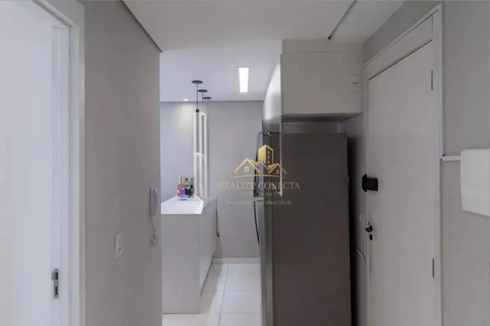 Foto 6 de Apartamento com 2 quartos à venda, 40m2 em Vila Ré, São Paulo - SP