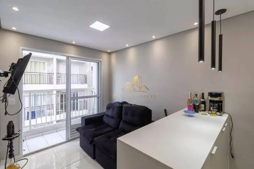 Foto 1 de Apartamento com 2 quartos à venda, 40m2 em Vila Ré, São Paulo - SP