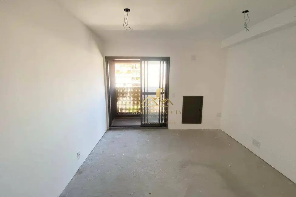 Foto 2 de Kitnet com 1 quarto à venda, 26m2 em Jardim América, São Paulo - SP