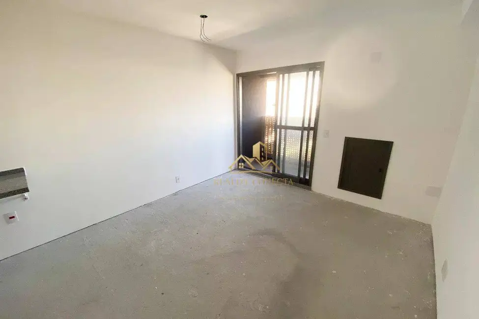Foto 4 de Kitnet com 1 quarto à venda, 26m2 em Jardim América, São Paulo - SP