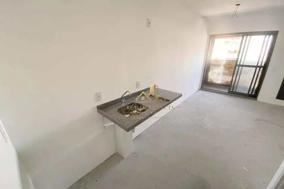 Foto 5 de Kitnet com 1 quarto à venda, 26m2 em Jardim América, São Paulo - SP