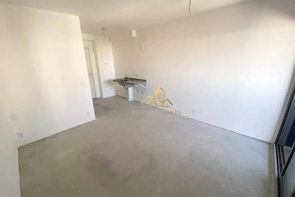Foto 8 de Kitnet com 1 quarto à venda, 26m2 em Jardim América, São Paulo - SP