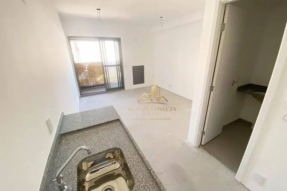 Foto 3 de Kitnet com 1 quarto à venda, 26m2 em Jardim América, São Paulo - SP