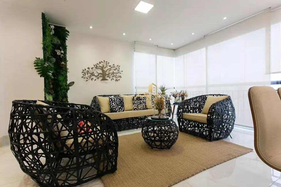 Foto 5 de Apartamento com 3 quartos à venda, 123m2 em Parque São Jorge, São Paulo - SP