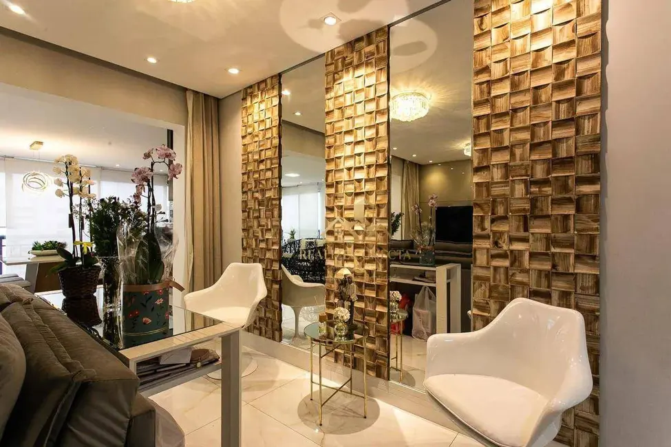 Foto 3 de Apartamento com 3 quartos à venda, 123m2 em Parque São Jorge, São Paulo - SP