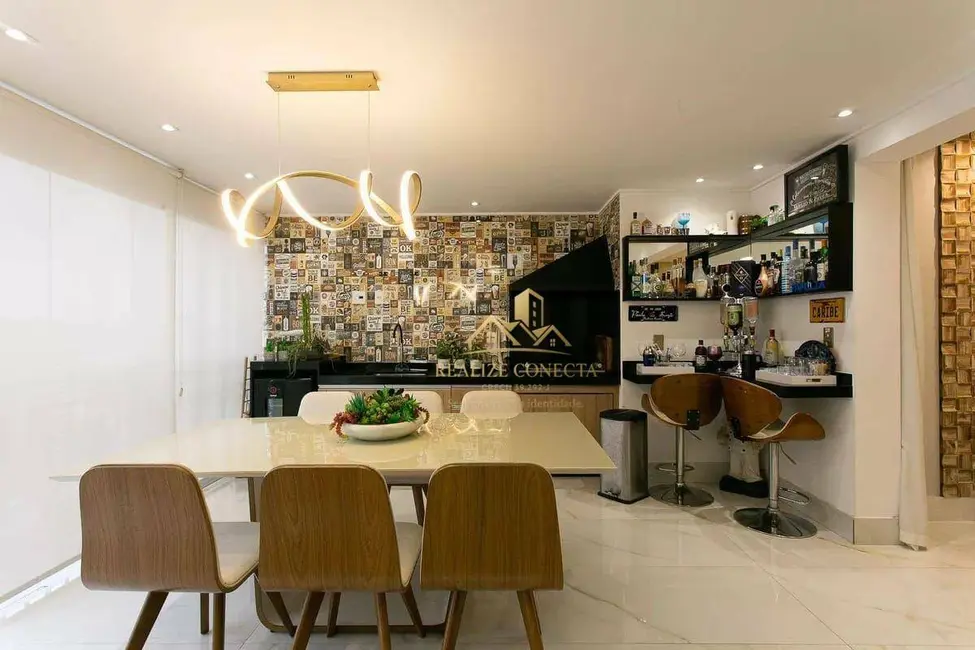Foto 8 de Apartamento com 3 quartos à venda, 123m2 em Parque São Jorge, São Paulo - SP