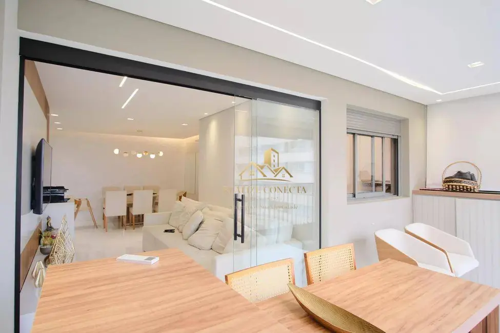 Apartamento com 3 quartos à venda, 103m2 em Tatuapé, São Paulo - SP - imagem 7 Foto 7 de Apartamento com 3 quartos à venda, 103m2 em Tatuapé, São Paulo - SP