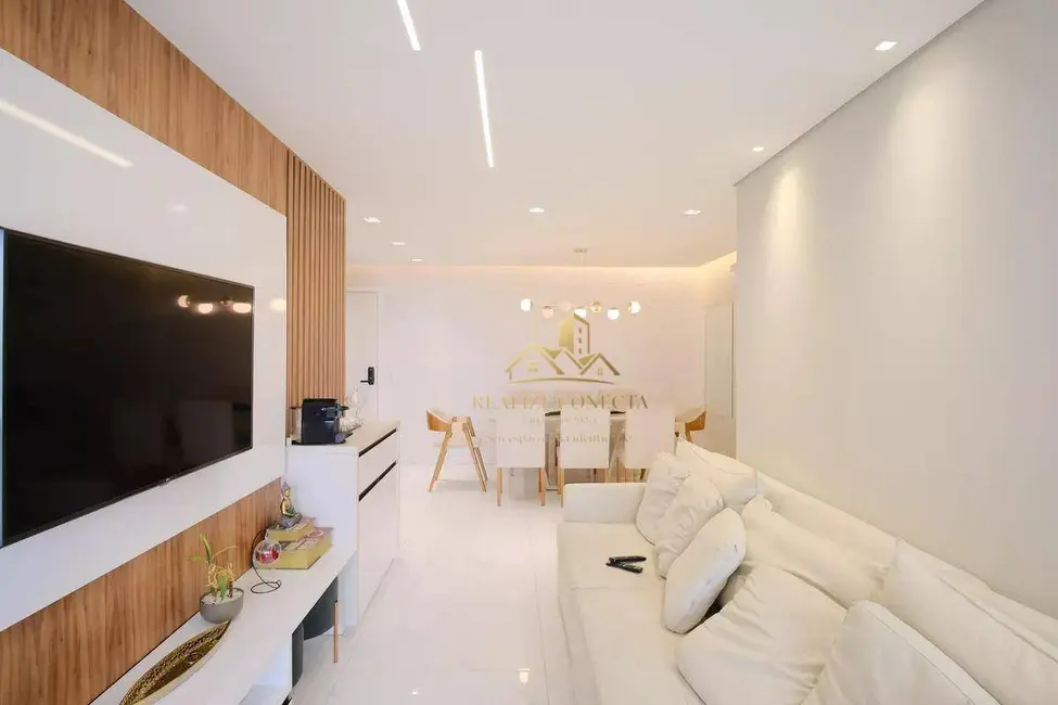 Apartamento com 3 quartos à venda, 103m2 em Tatuapé, São Paulo - SP - imagem 5 Foto 5 de Apartamento com 3 quartos à venda, 103m2 em Tatuapé, São Paulo - SP