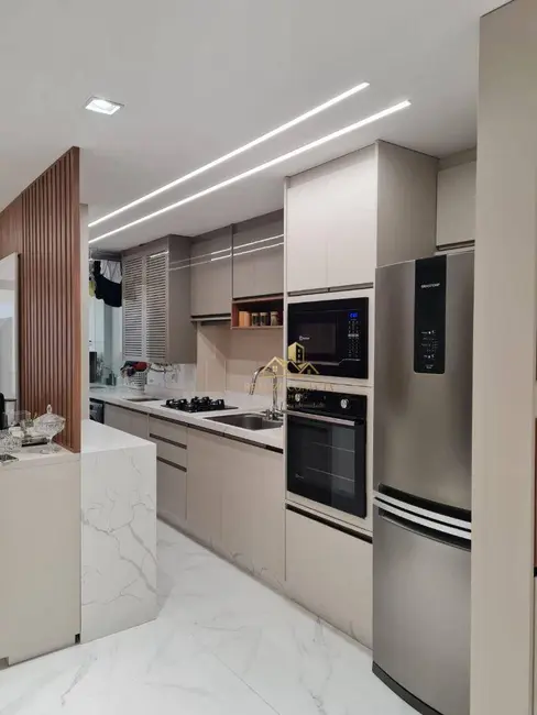 Apartamento com 3 quartos à venda, 103m2 em Tatuapé, São Paulo - SP - imagem 8 Foto 8 de Apartamento com 3 quartos à venda, 103m2 em Tatuapé, São Paulo - SP