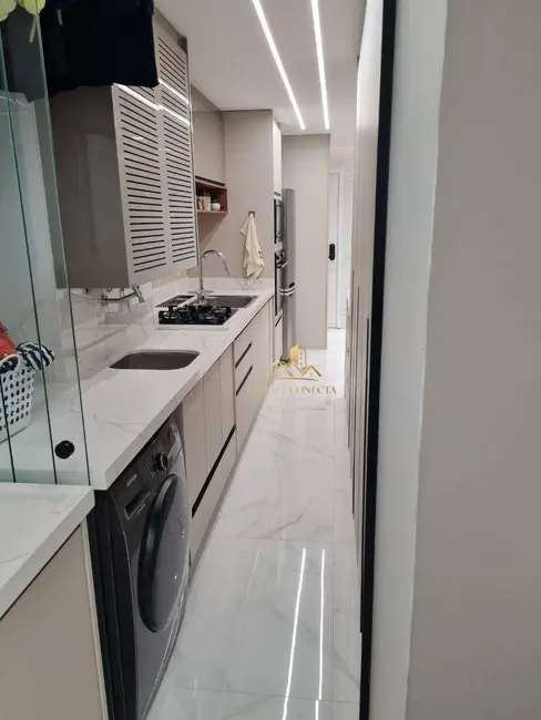 Apartamento com 3 quartos à venda, 103m2 em Tatuapé, São Paulo - SP - imagem 9 Foto 9 de Apartamento com 3 quartos à venda, 103m2 em Tatuapé, São Paulo - SP