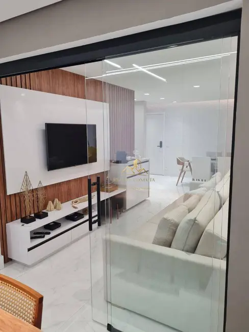 Apartamento com 3 quartos à venda, 103m2 em Tatuapé, São Paulo - SP - imagem 2 Foto 2 de Apartamento com 3 quartos à venda, 103m2 em Tatuapé, São Paulo - SP