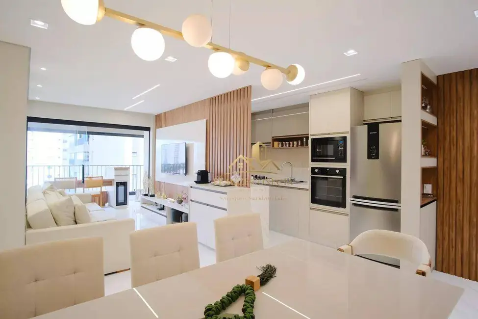 Apartamento com 3 quartos à venda, 103m2 em Tatuapé, São Paulo - SP - imagem 1 Foto 1 de Apartamento com 3 quartos à venda, 103m2 em Tatuapé, São Paulo - SP