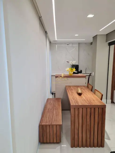 Apartamento com 3 quartos à venda, 103m2 em Tatuapé, São Paulo - SP - imagem 6 Foto 6 de Apartamento com 3 quartos à venda, 103m2 em Tatuapé, São Paulo - SP