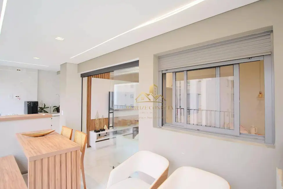 Apartamento com 3 quartos à venda, 103m2 em Tatuapé, São Paulo - SP - imagem 6 Foto 6 de Apartamento com 3 quartos à venda, 103m2 em Tatuapé, São Paulo - SP