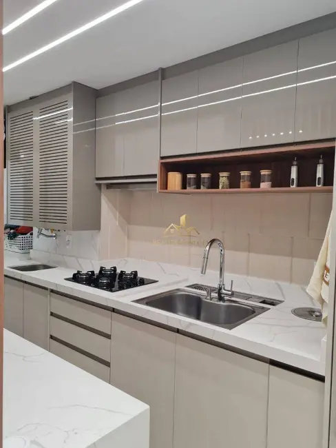 Apartamento com 3 quartos à venda, 103m2 em Tatuapé, São Paulo - SP - imagem 9 Foto 9 de Apartamento com 3 quartos à venda, 103m2 em Tatuapé, São Paulo - SP