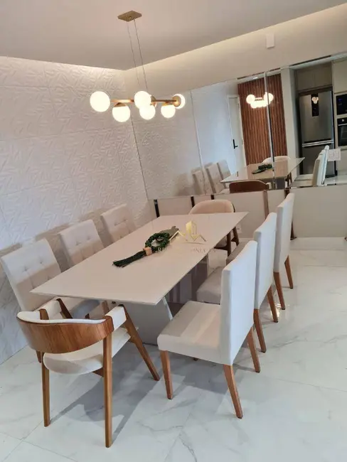 Apartamento com 3 quartos à venda, 103m2 em Tatuapé, São Paulo - SP - imagem 3 Foto 3 de Apartamento com 3 quartos à venda, 103m2 em Tatuapé, São Paulo - SP