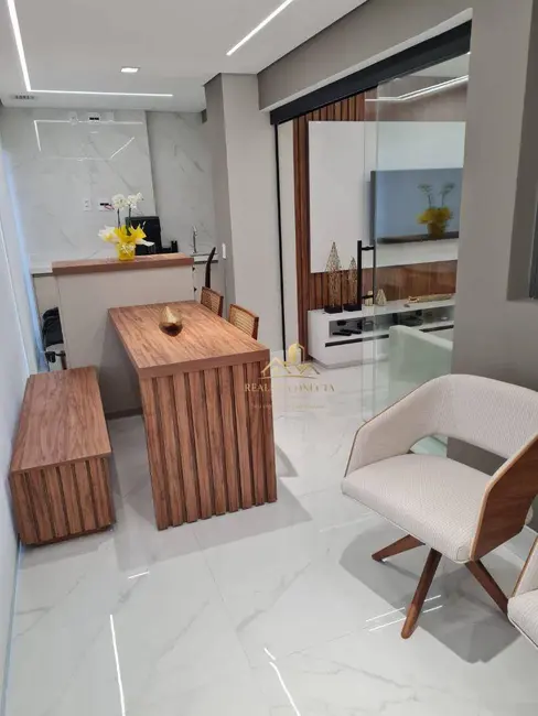 Apartamento com 3 quartos à venda, 103m2 em Tatuapé, São Paulo - SP - imagem 5 Foto 5 de Apartamento com 3 quartos à venda, 103m2 em Tatuapé, São Paulo - SP