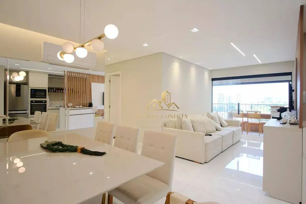 Apartamento com 3 quartos à venda, 103m2 em Tatuapé, São Paulo - SP - imagem 2 Foto 2 de Apartamento com 3 quartos à venda, 103m2 em Tatuapé, São Paulo - SP