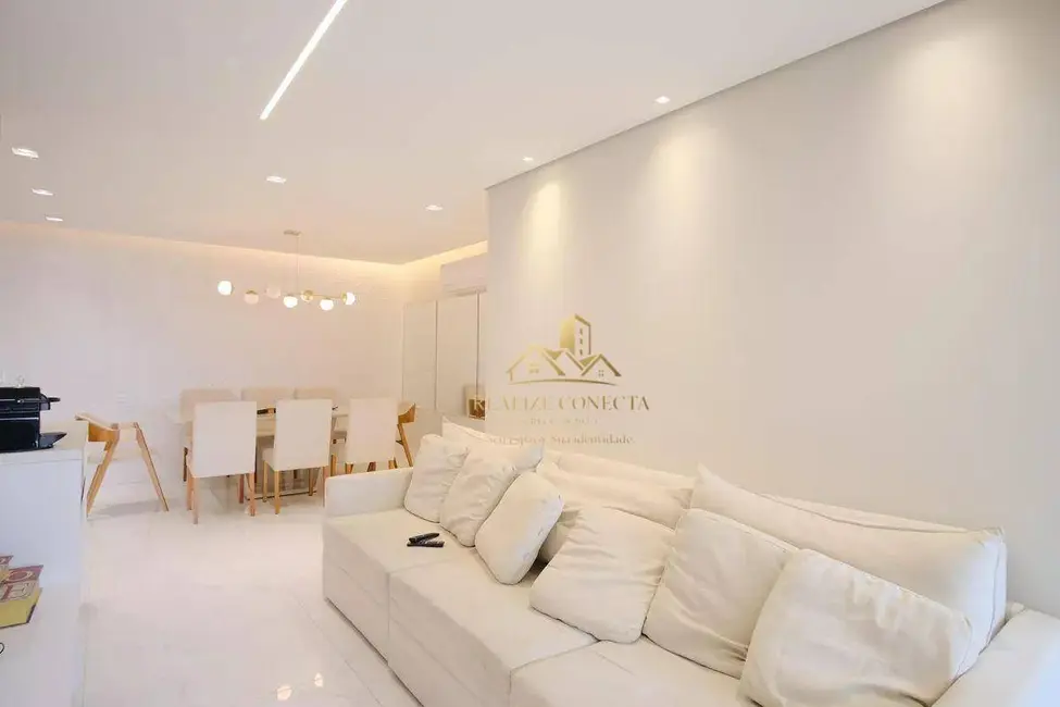 Apartamento com 3 quartos à venda, 103m2 em Tatuapé, São Paulo - SP - imagem 4 Foto 4 de Apartamento com 3 quartos à venda, 103m2 em Tatuapé, São Paulo - SP