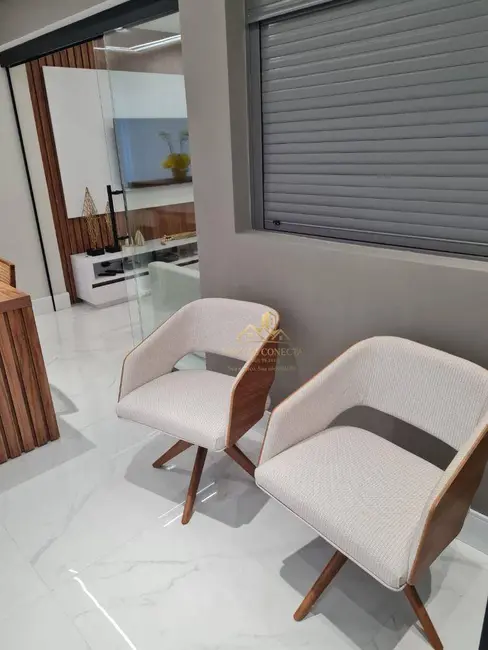 Apartamento com 3 quartos à venda, 103m2 em Tatuapé, São Paulo - SP - imagem 7 Foto 7 de Apartamento com 3 quartos à venda, 103m2 em Tatuapé, São Paulo - SP