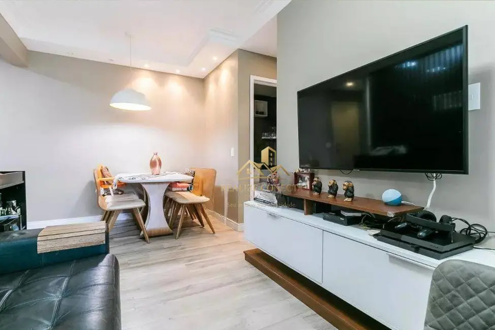 Foto 2 de Apartamento com 2 quartos à venda, 69m2 em Chácara Seis de Outubro, São Paulo - SP