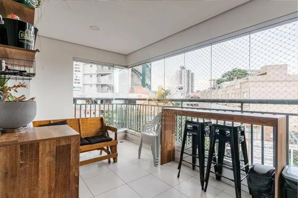 Foto 6 de Apartamento com 2 quartos à venda, 69m2 em Chácara Seis de Outubro, São Paulo - SP