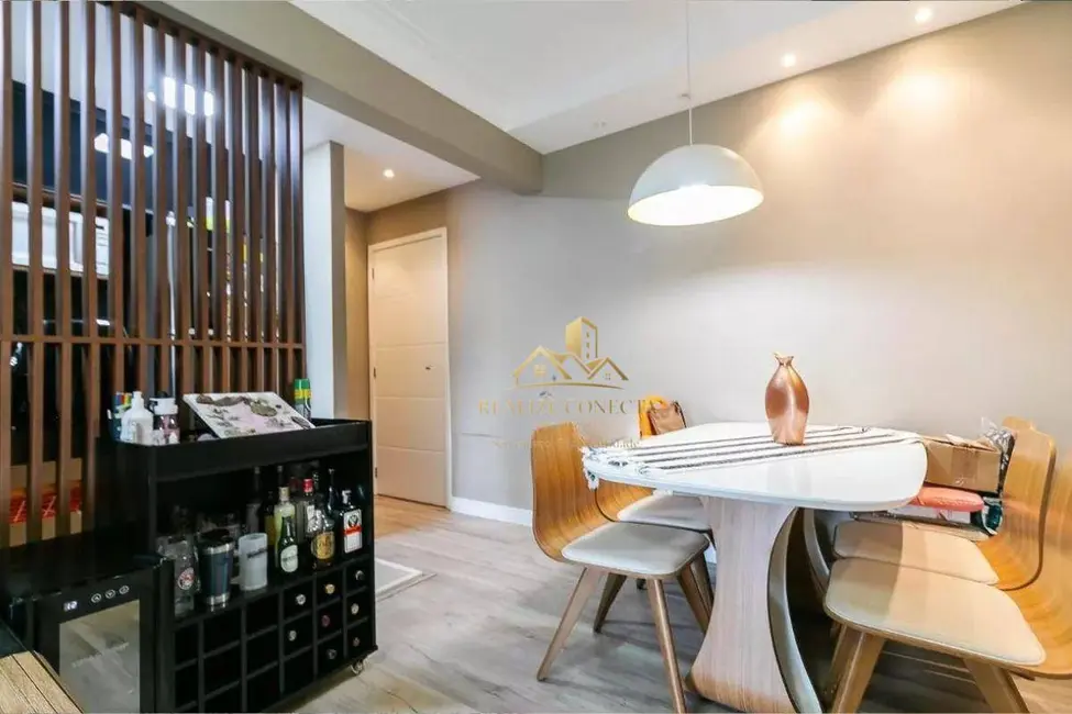Foto 3 de Apartamento com 2 quartos à venda, 69m2 em Chácara Seis de Outubro, São Paulo - SP