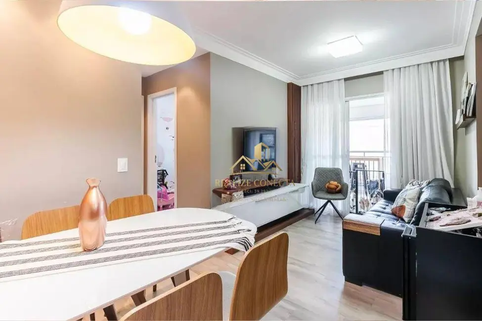 Foto 4 de Apartamento com 2 quartos à venda, 69m2 em Chácara Seis de Outubro, São Paulo - SP