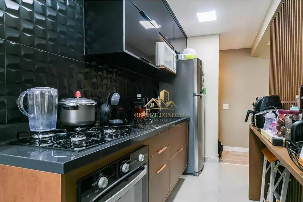 Foto 9 de Apartamento com 2 quartos à venda, 69m2 em Chácara Seis de Outubro, São Paulo - SP