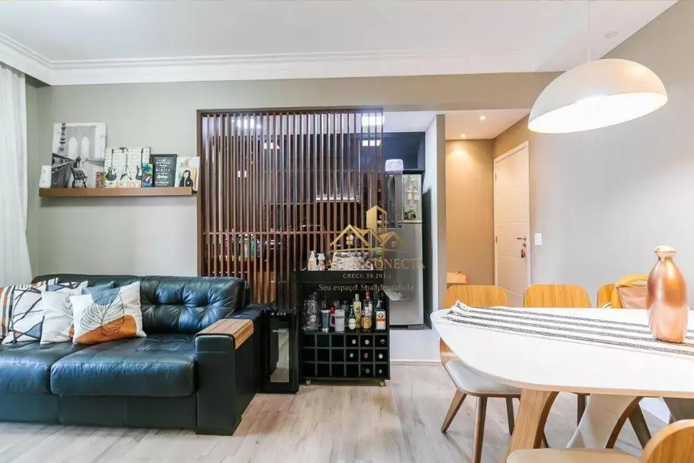 Foto 5 de Apartamento com 2 quartos à venda, 69m2 em Chácara Seis de Outubro, São Paulo - SP