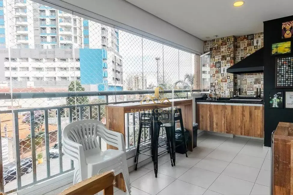 Foto 7 de Apartamento com 2 quartos à venda, 69m2 em Chácara Seis de Outubro, São Paulo - SP
