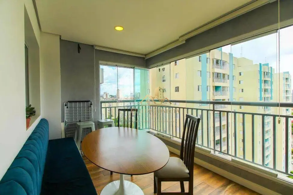 Foto 5 de Apartamento com 2 quartos à venda, 69m2 em Chácara Seis de Outubro, São Paulo - SP