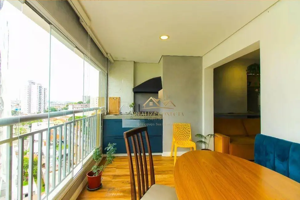 Foto 6 de Apartamento com 2 quartos à venda, 69m2 em Chácara Seis de Outubro, São Paulo - SP